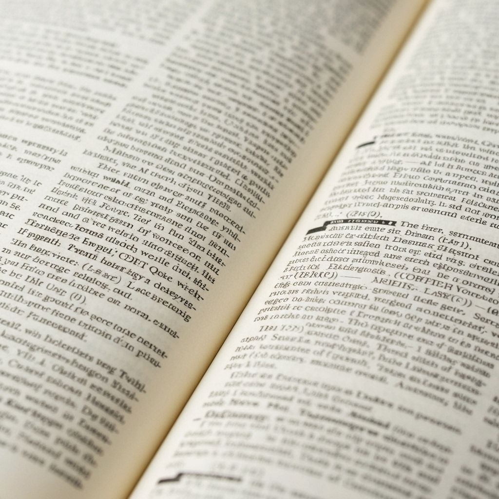 Membosankan. Teks yang padat dan sulit dibaca membuat semangat belajar mudah hilang.